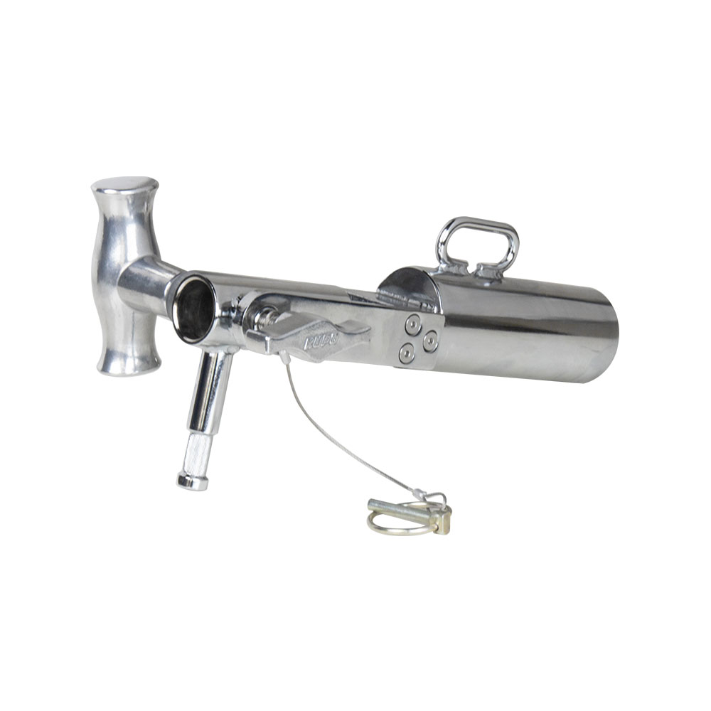 Головка KUPO KCP-633 40 PIPE BOOM RIG UNIVERSAL HEAD для стрелы