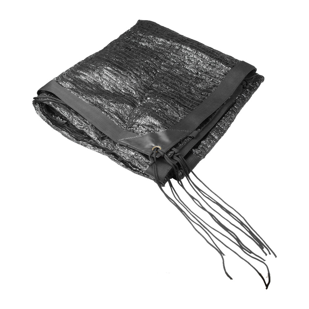 Рассеиватель KUPO KH-08-WT 240х240см - 8'x8' WIND NET