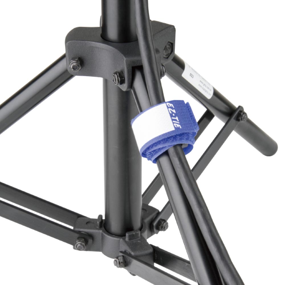 Стяжка KUPO EZ560-BL CABLE TIE синяя