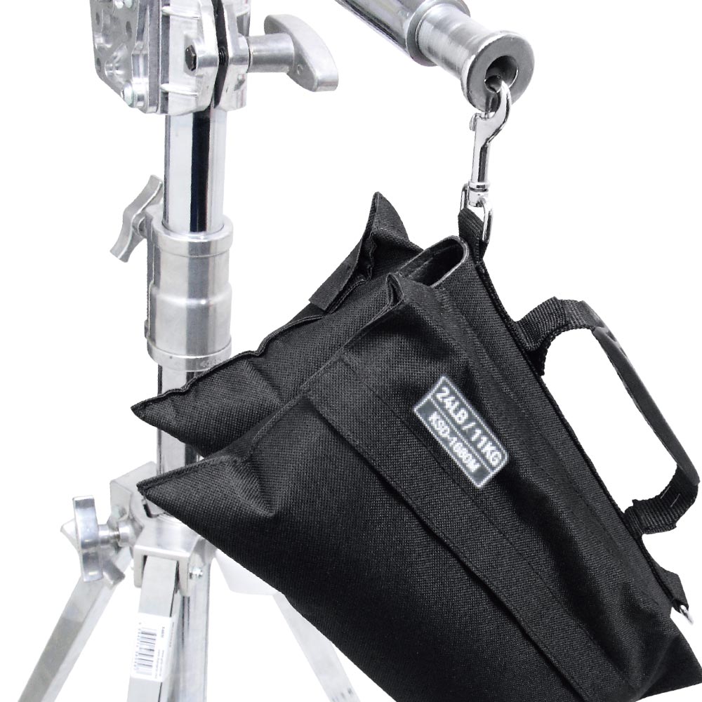 Мешок для песка KUPO KSD-1680S SMALL-SIZED SAND BAG