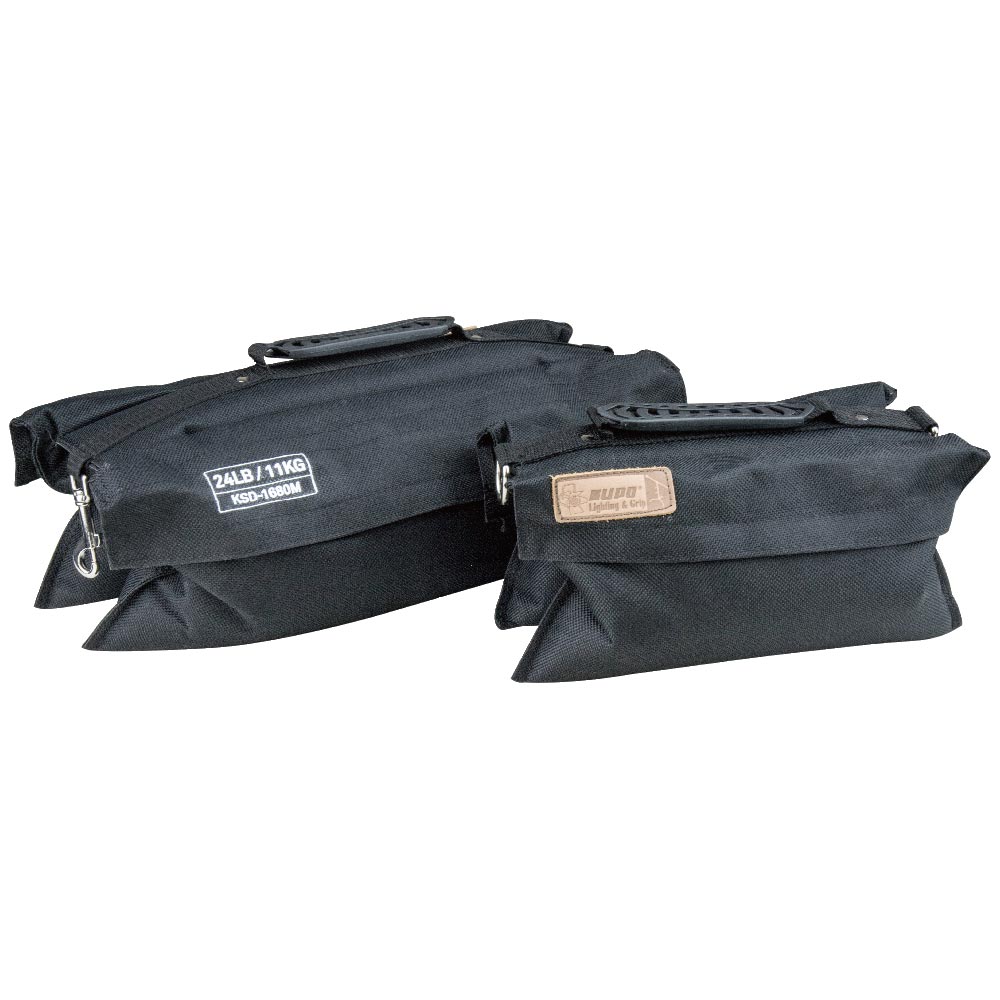 Мешок для песка KUPO KSD-1680S SMALL-SIZED SAND BAG
