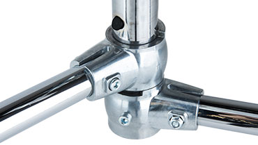 Стойка со штангой KUPO CL-20MK MASTER C-STAND GRIP ARM