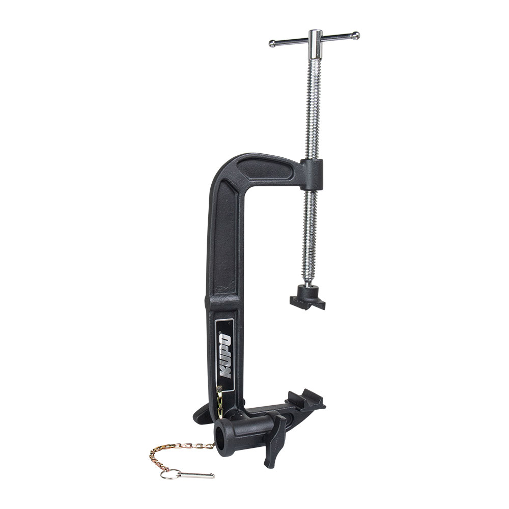 Зажим KUPO KCP-129 HEAVY DUTY C-CLAMP