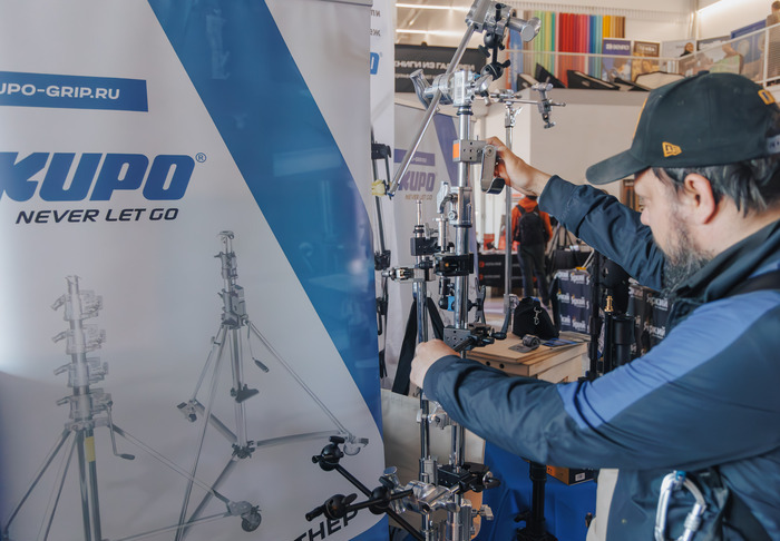 Яркий фотофестиваль 2025: KUPO подвел итоги 