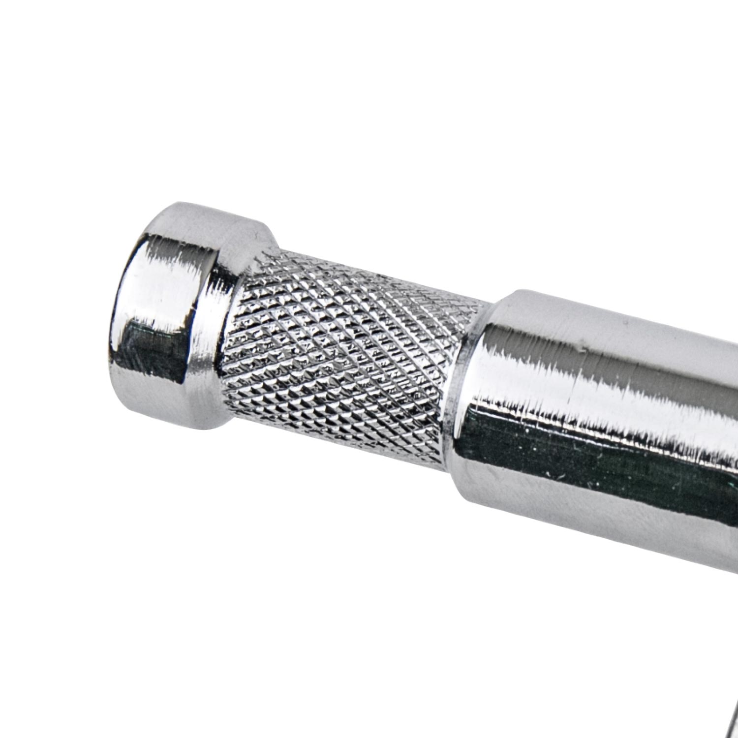 Зажим KUPO KCP-602 SUPER VISER CLAMP CENTER JAW 3.5"