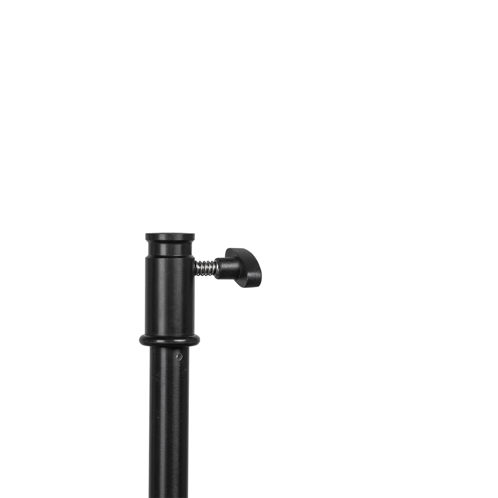 Переходник KUPO KS-074 4.9" LONG DOUBLE STUD-5/8"