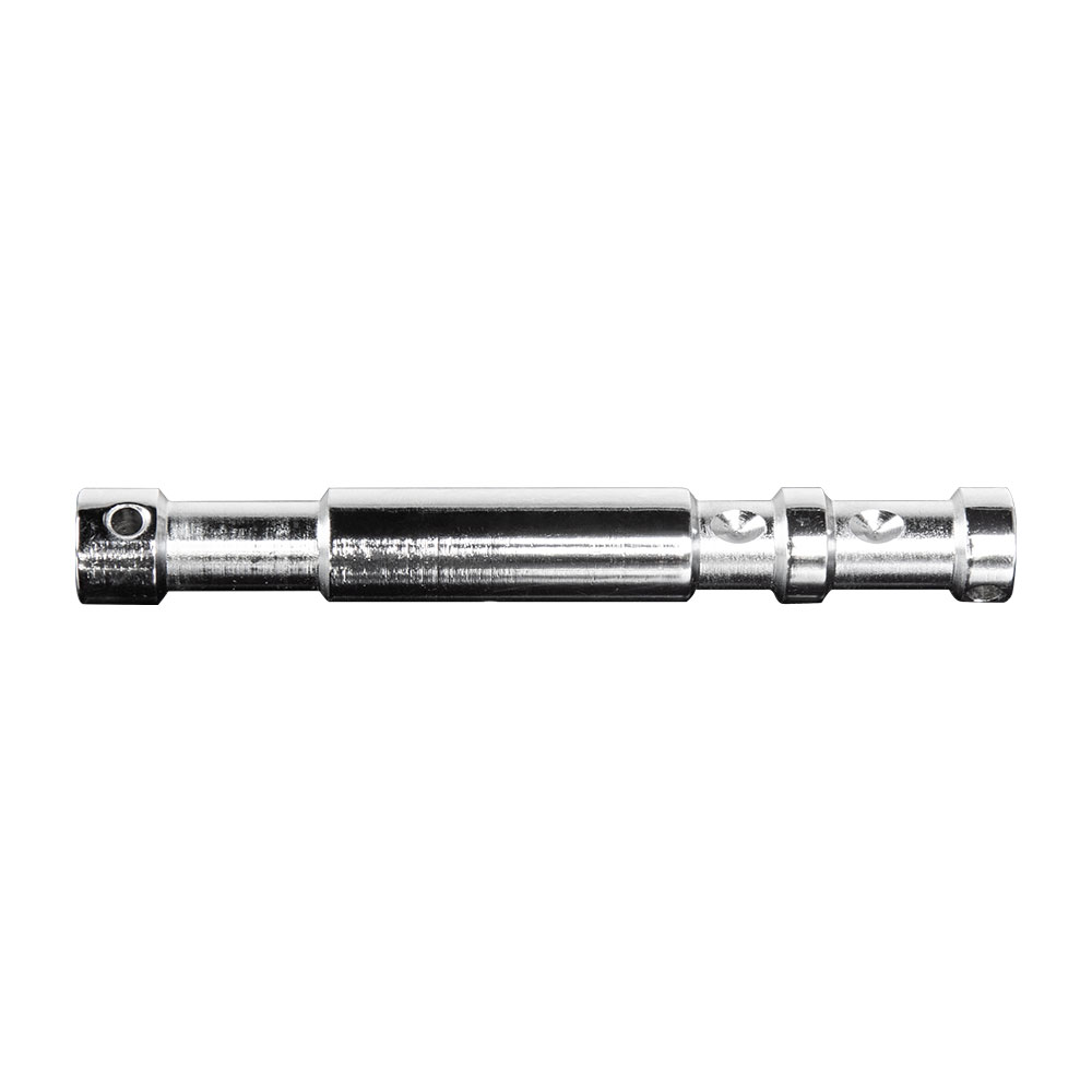 Переходник KUPO KS-074 4.9" LONG DOUBLE STUD-5/8"