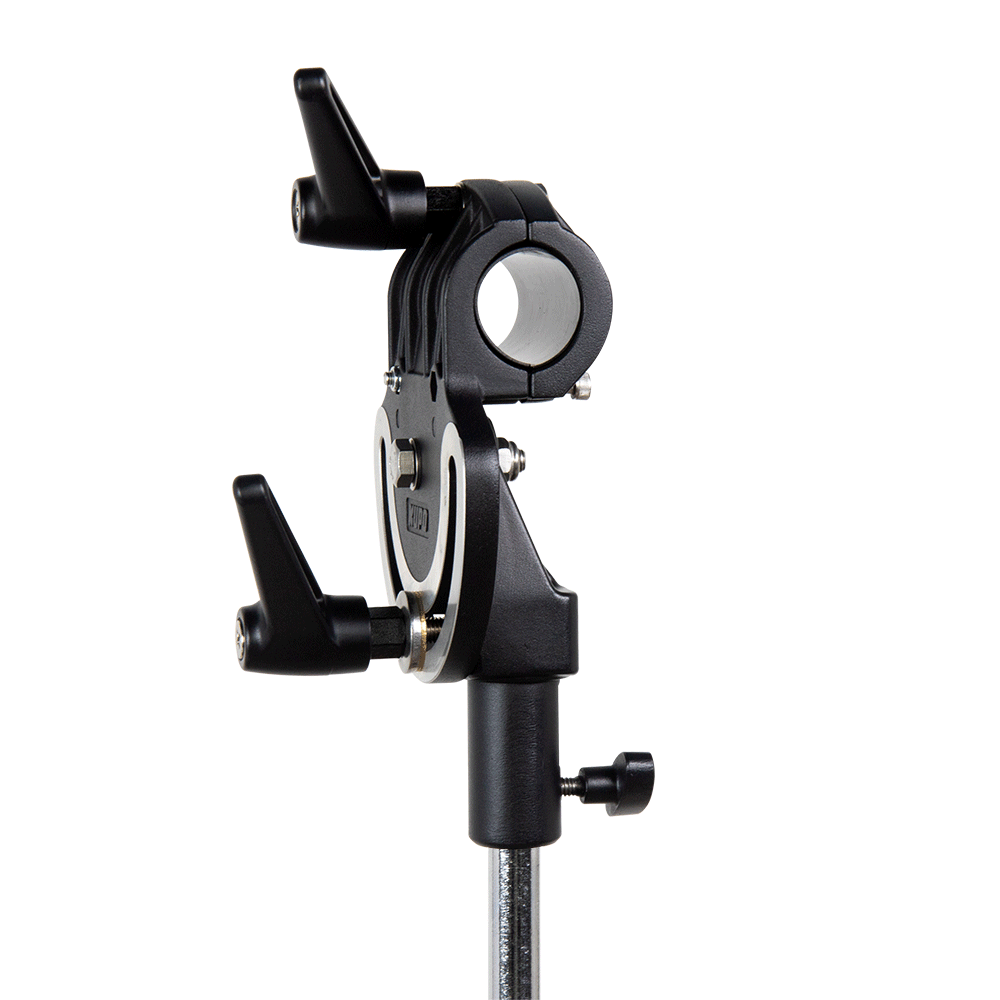 Зажим KUPO KCP-645 PIVOTING BOOM ARM CLAMP для стрелы шарнирный