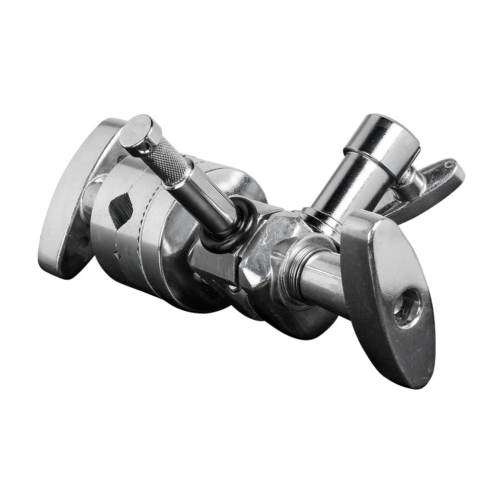 Головка KUPO KCP-230 GRIP HEAD W/SWIVEL PIN