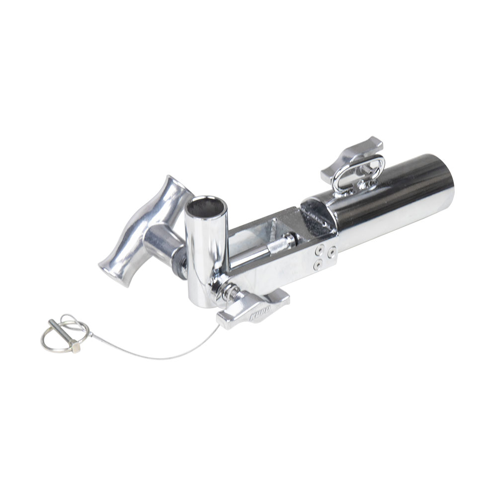 Головка KUPO KCP-633 40 PIPE BOOM RIG UNIVERSAL HEAD для стрелы