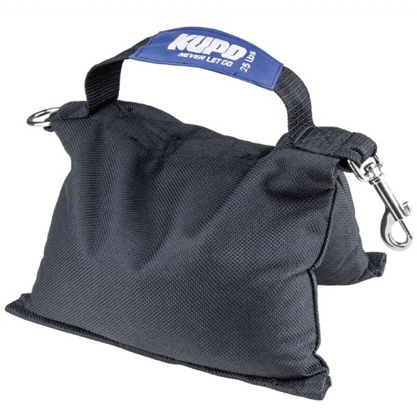Мешки с грузом (Shot Bags)