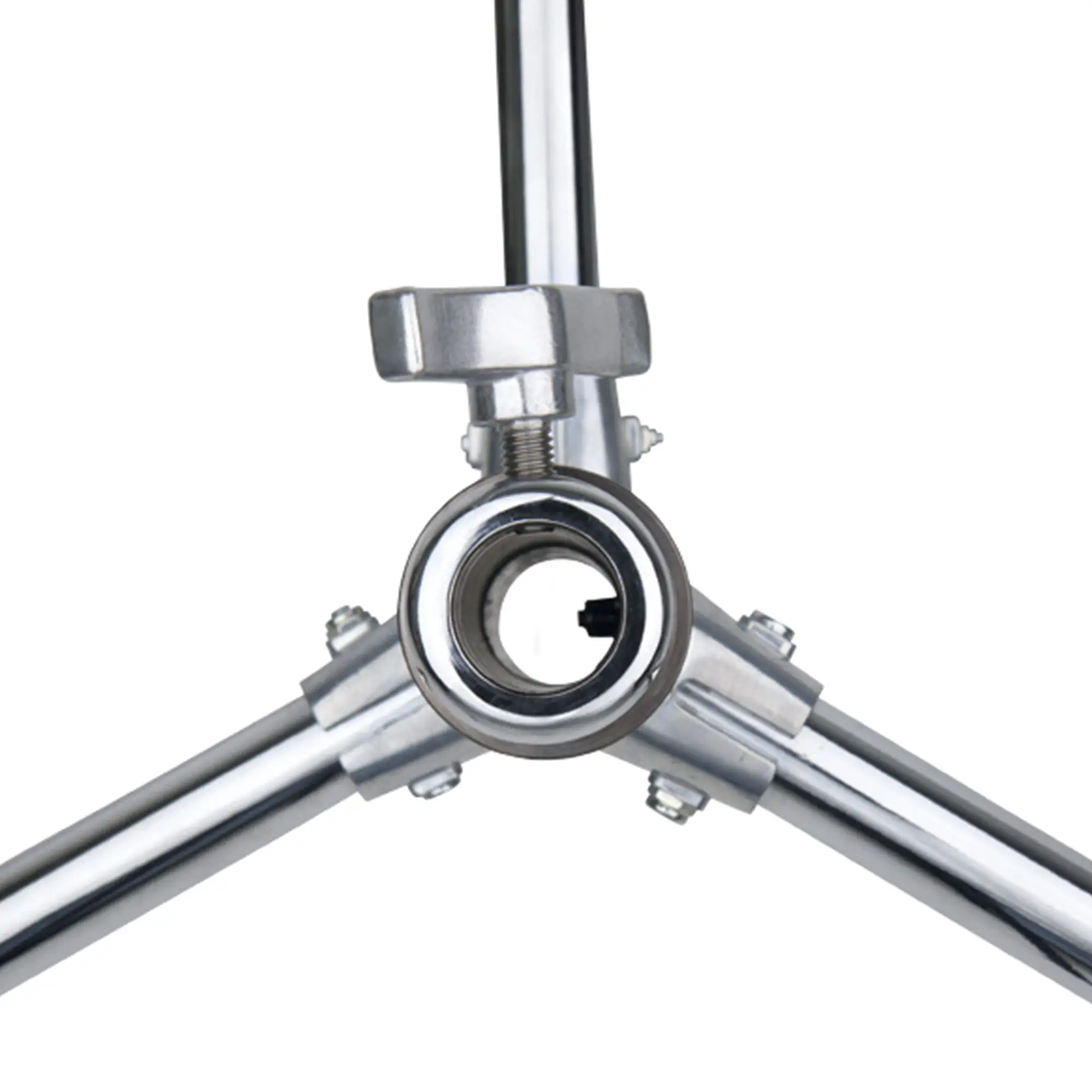 Стойка KUPO CT-40MBH MASTER C-STAND TURTLE BASE