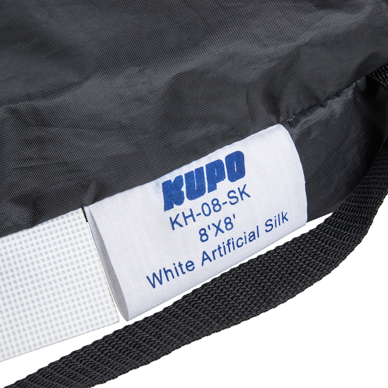 Рассеиватель KUPO KH-12-SK 360х360см - 12'x12' ARTIFICIAL SILK