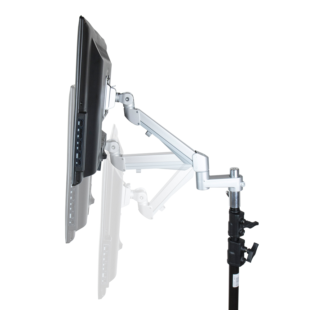 Кронштейн KUPO KS-528 Gas-spring Articulating Arm VESA с газовой пружиной