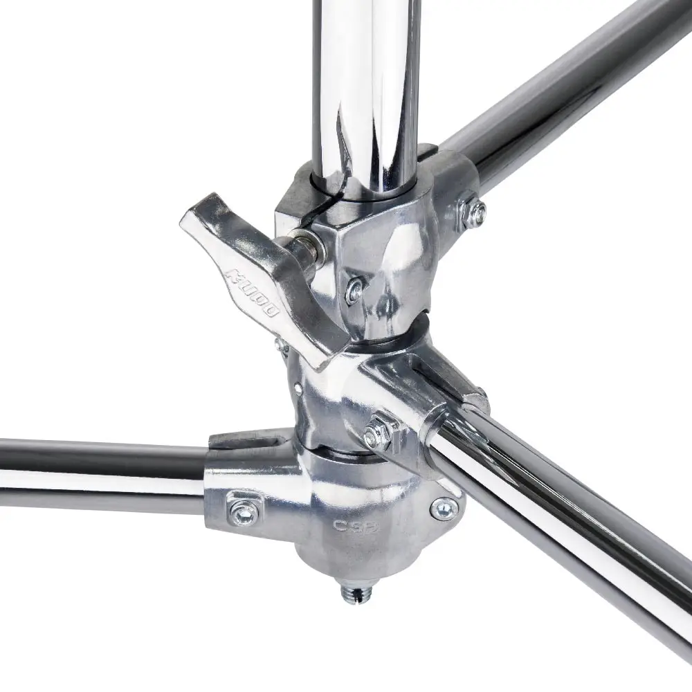 Стойка со штангой KUPO CS-40MKBH MASTER C-STAND GRIP ARM