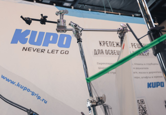 Kupo на Mediaproduction Lab 2025: надёжность в деталях