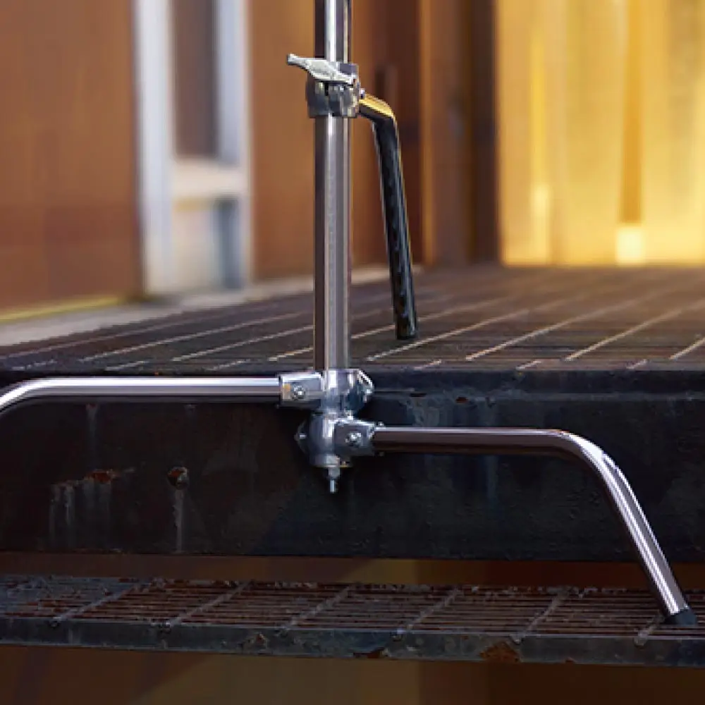 Стойка со штангой KUPO CS-40MKBH MASTER C-STAND GRIP ARM