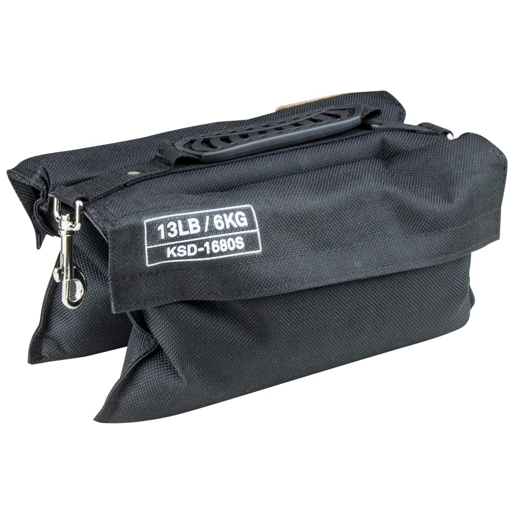 Мешок для песка KUPO KSD-1680S SMALL-SIZED SAND BAG