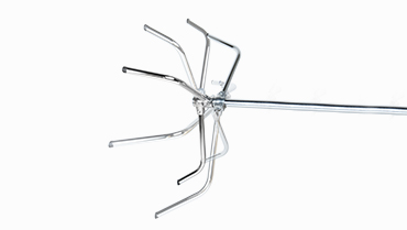 Стойка со штангой KUPO CL-20MK MASTER C-STAND GRIP ARM