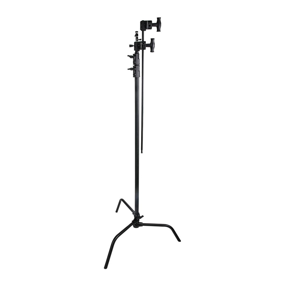 Стойка со штангой KUPO CS-40MKBH MASTER C-STAND GRIP ARM