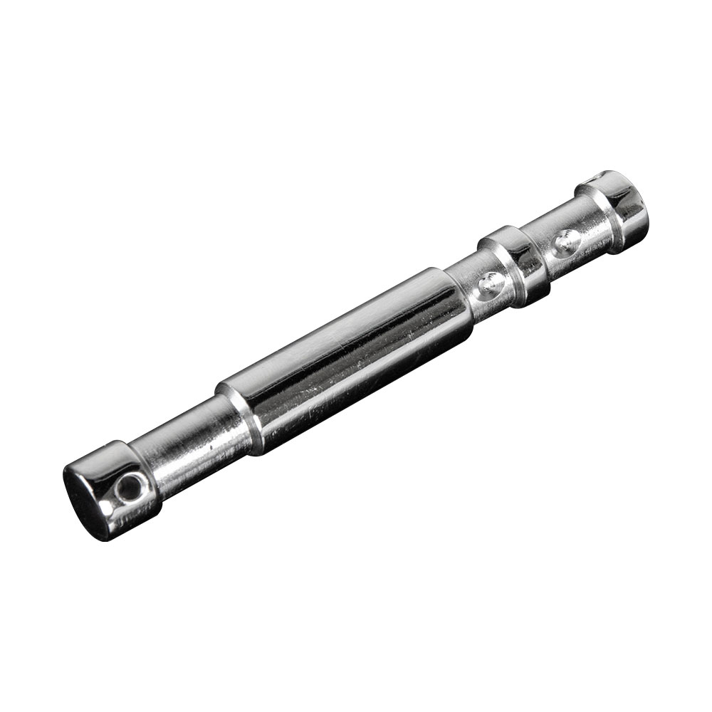 Переходник KUPO KS-074 4.9" LONG DOUBLE STUD-5/8"