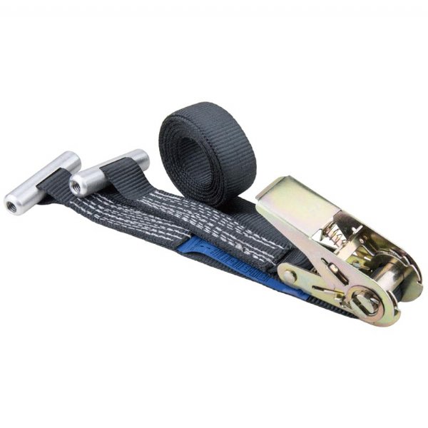 Ремни с храповым механизмом (Ratchet Straps)