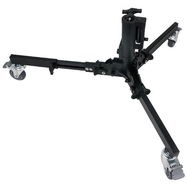 Стойки и базы на колесах (Roller & Floor Stands)