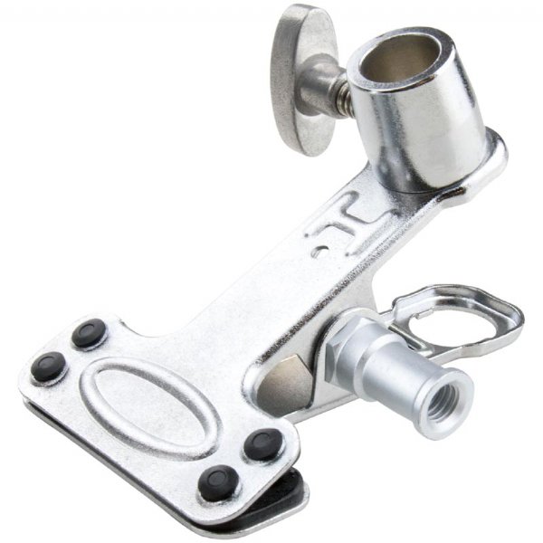 Пружинные зажимы (Spring Clamps)