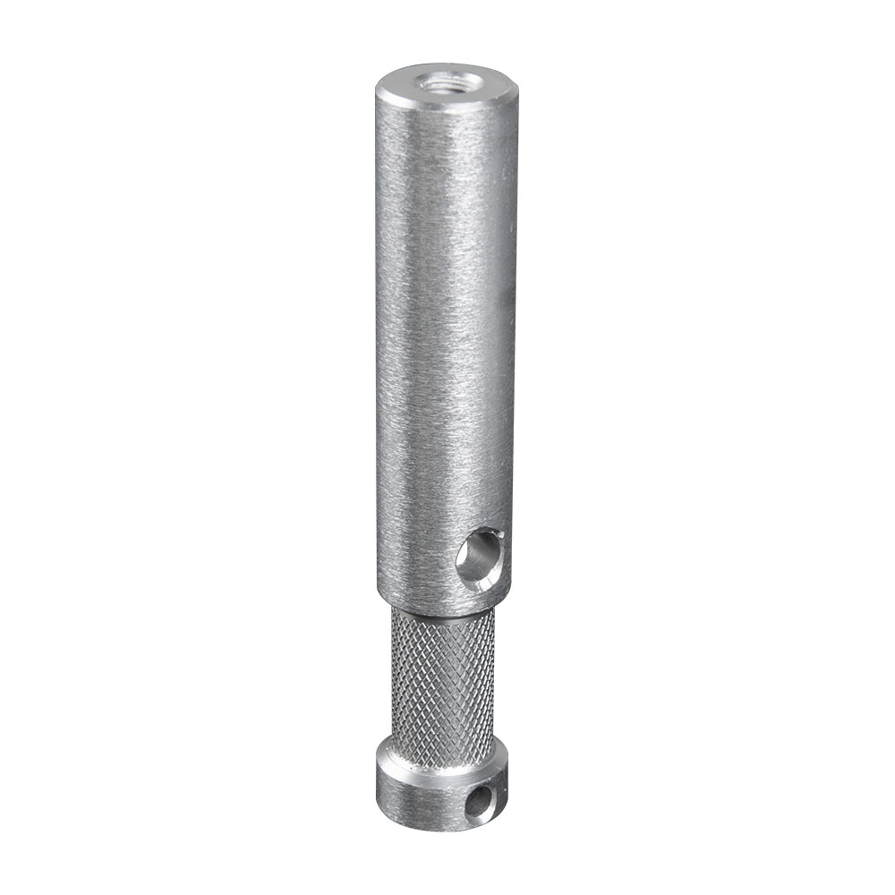 Переходник KUPO KS-076 5/8" STUD WITH 1/4"-20 FEMALE THREAD