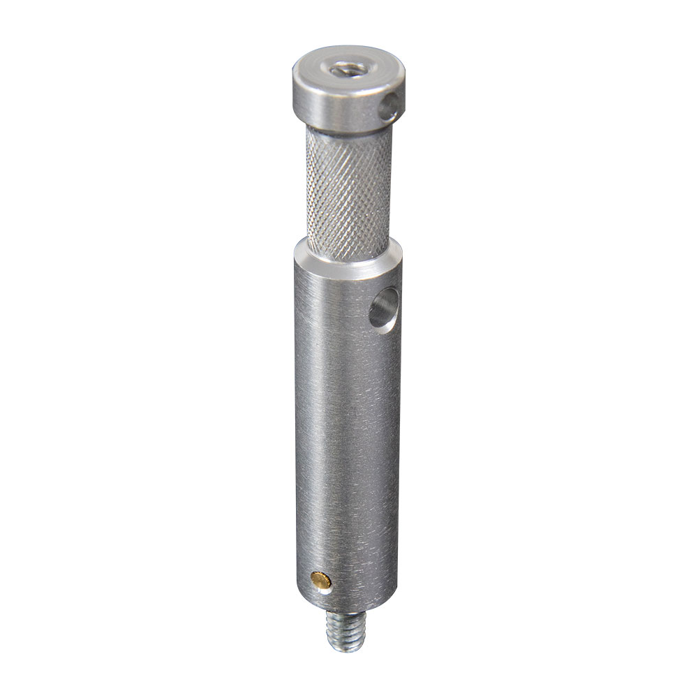 Переходник KUPO KS-077 5/8" STUD WITH 1/4"-20 MALE THREAD